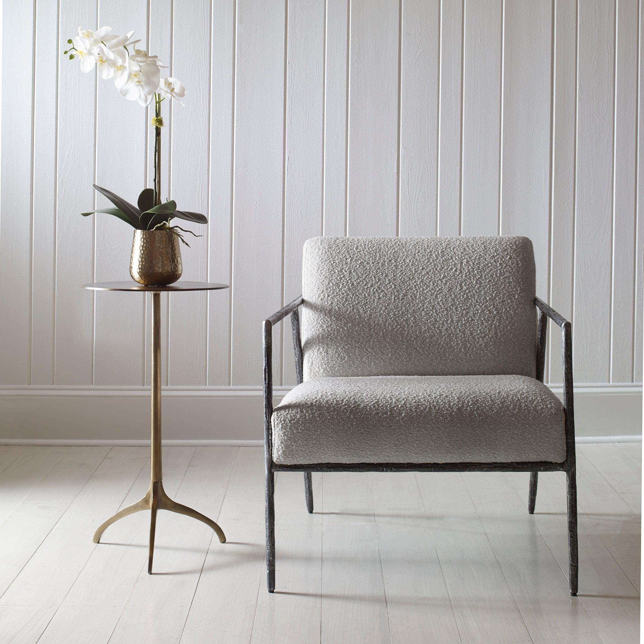BEACON ACCENT TABLE - Remutear