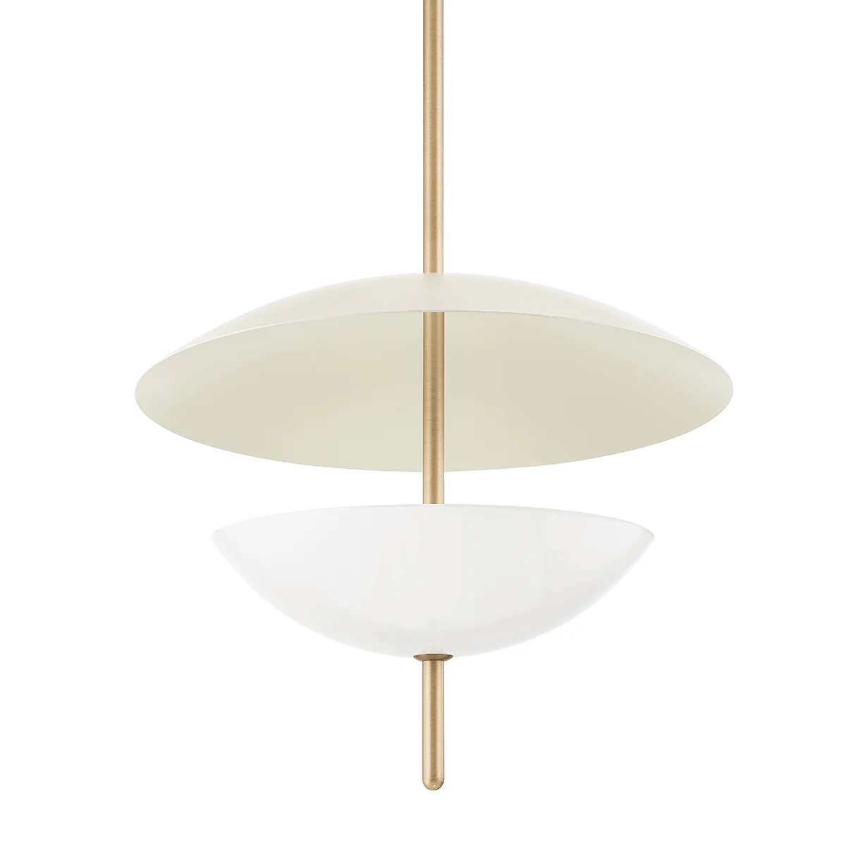 DION 3 LIGHT PENDANT - Remutear
