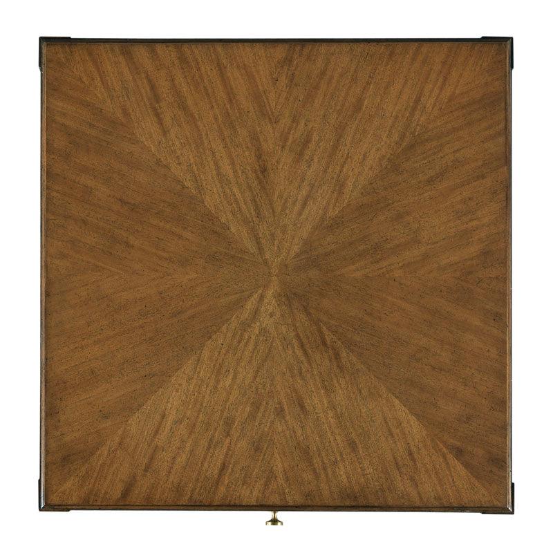 Cambria Lamp Table - Remutear