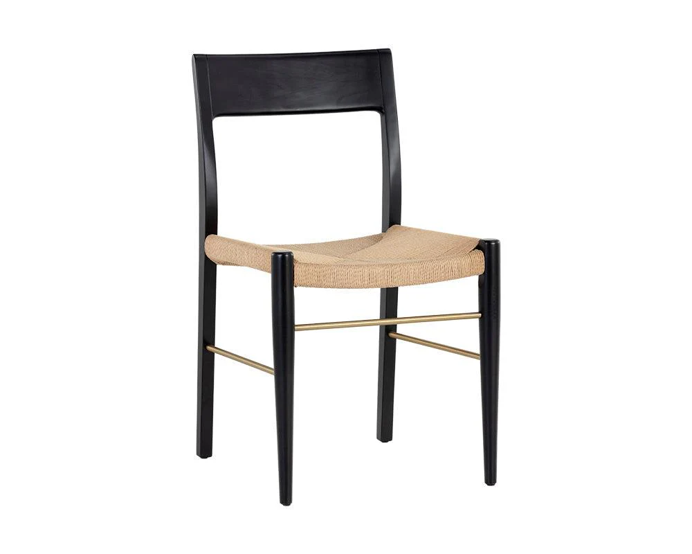 Bondi Dining Chair  - Set of 2 - Remutear