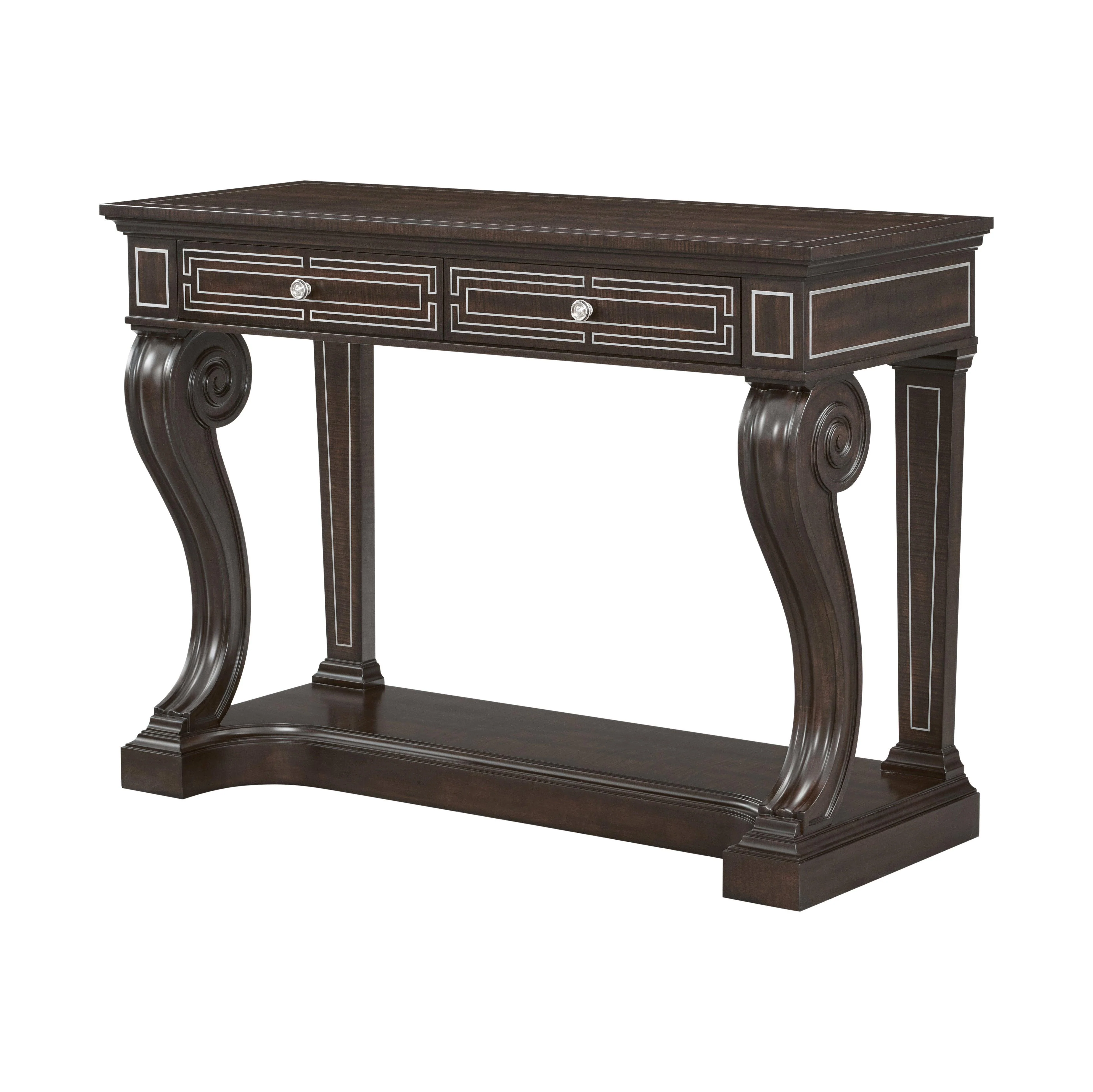 Spencer London Empire Console - Remutear