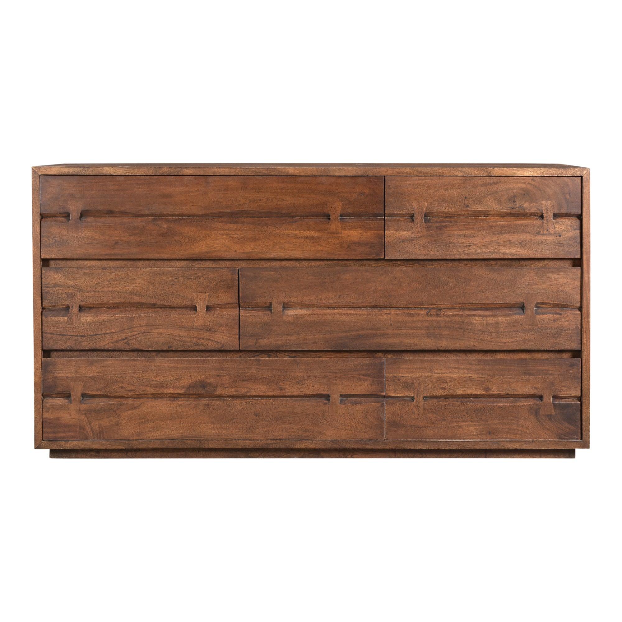 Madagascar Dresser - Remutear