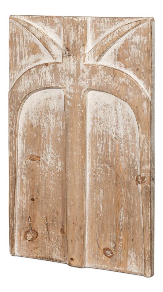 Ringo Carved Panel - Remutear