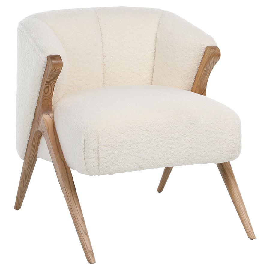 Maria Occasional Chair - Remutear
