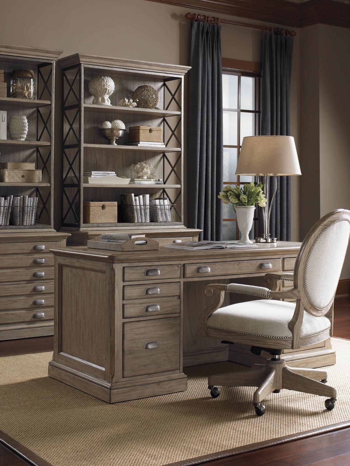 Barton Creek Austin Desk - Remutear