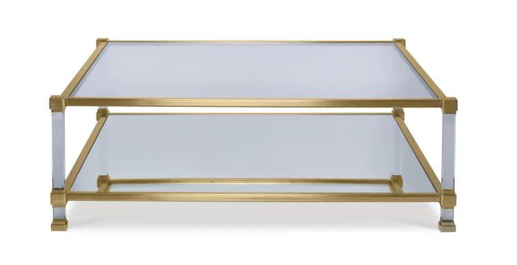 Monarch Gwyneth Cocktail Table - Remutear