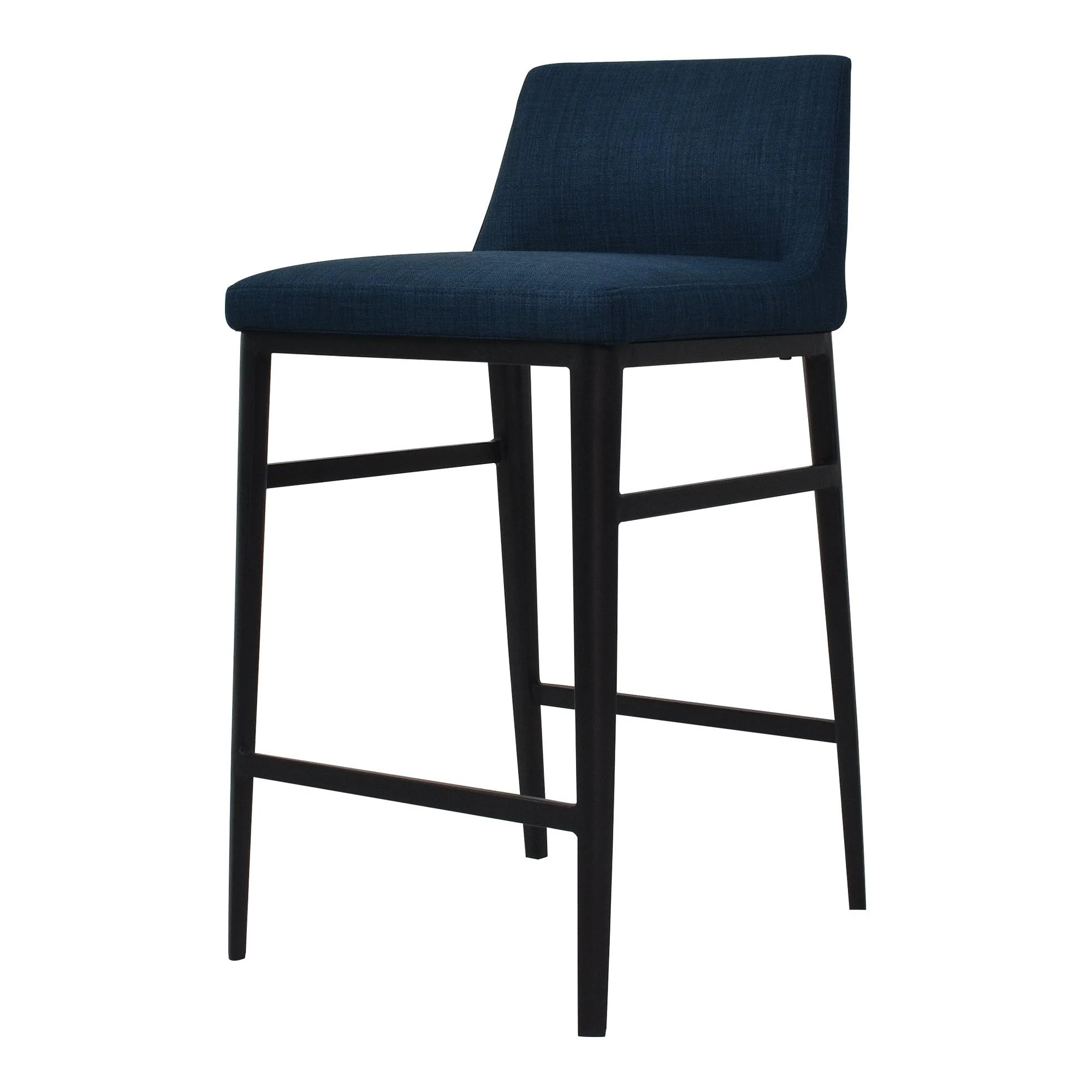 Baron Counter Stool Blue - Remutear