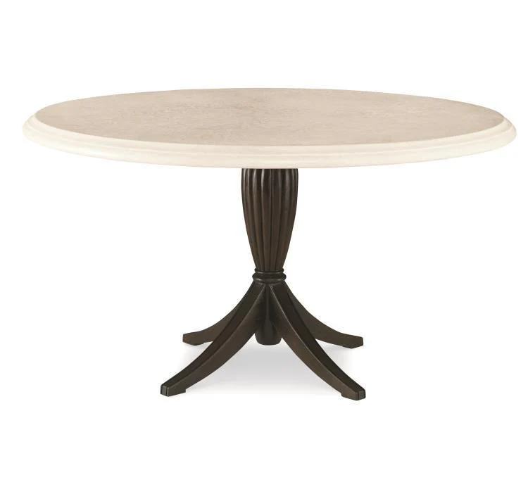 Archipelago Round Dining Table - Remutear