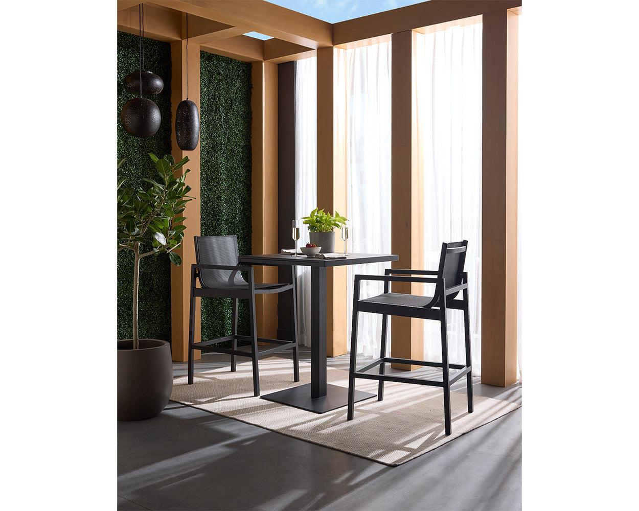 Merano Bar Table - Remutear