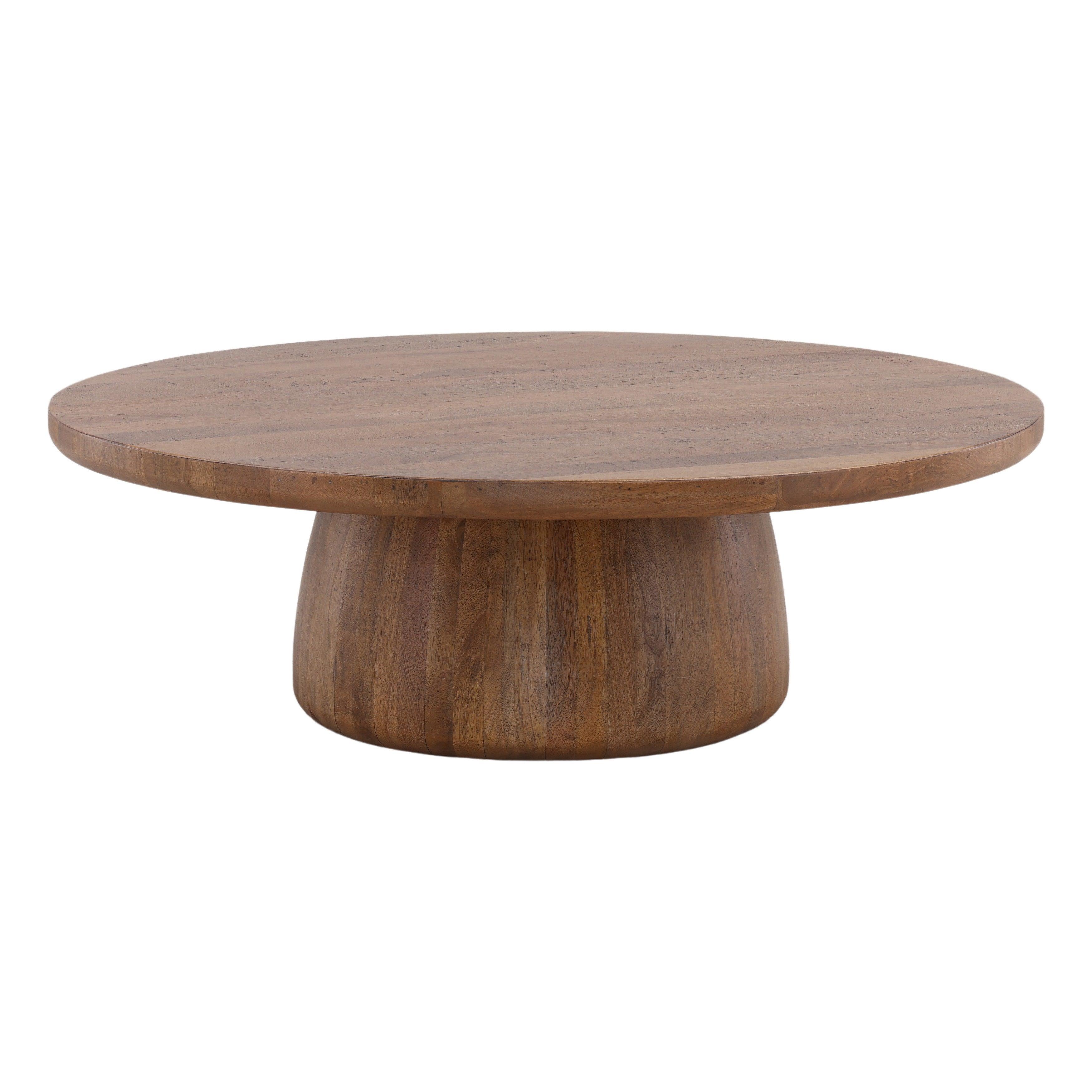 Arstrongs Coffee Table Natural - Remutear