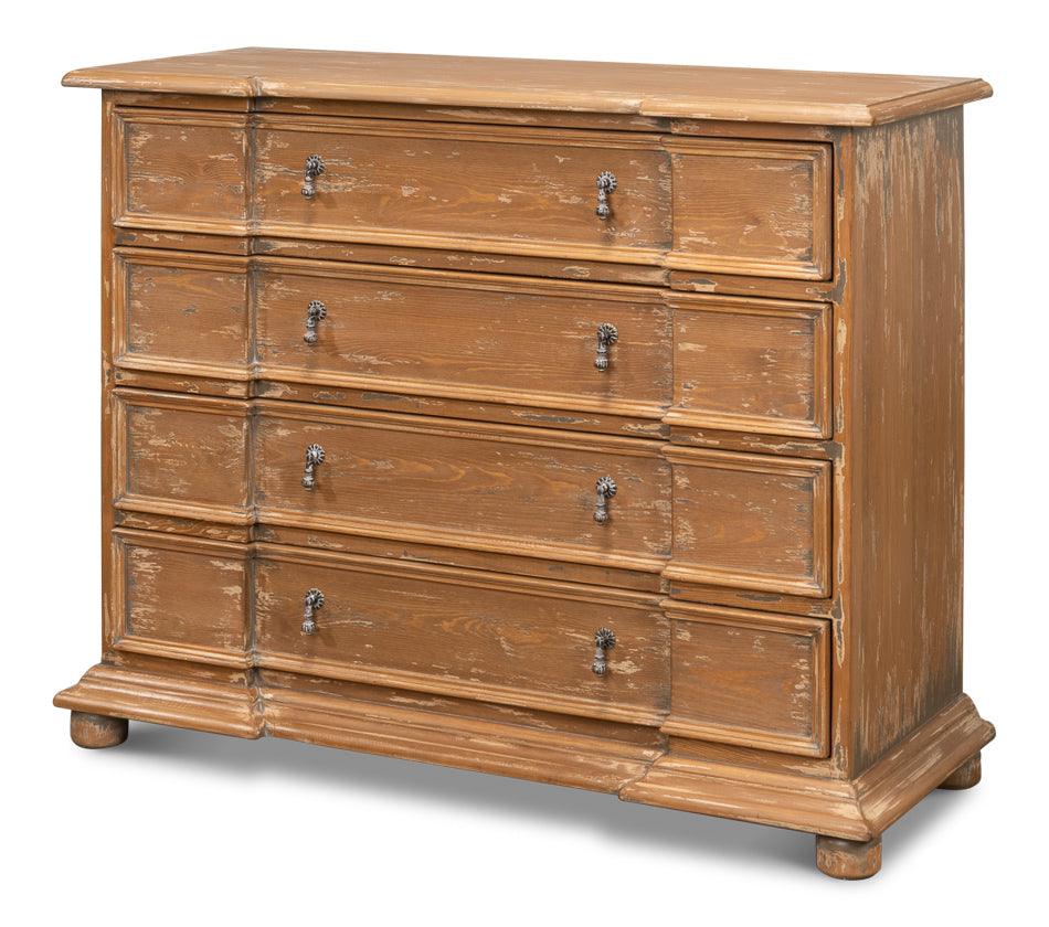 Large Markey Commode - Remutear