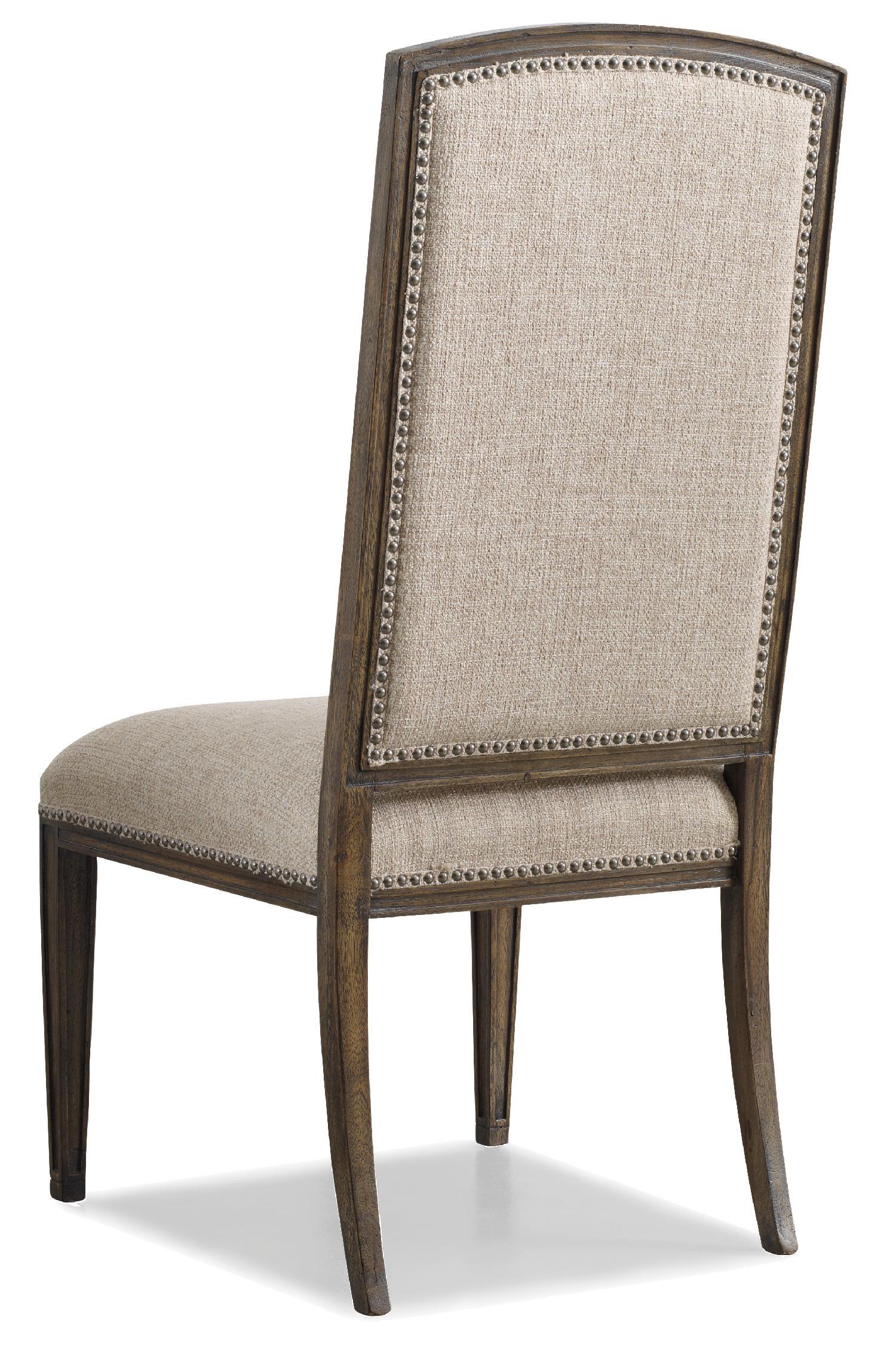 Rhapsody Side Chair - Set of 2 - Remutear