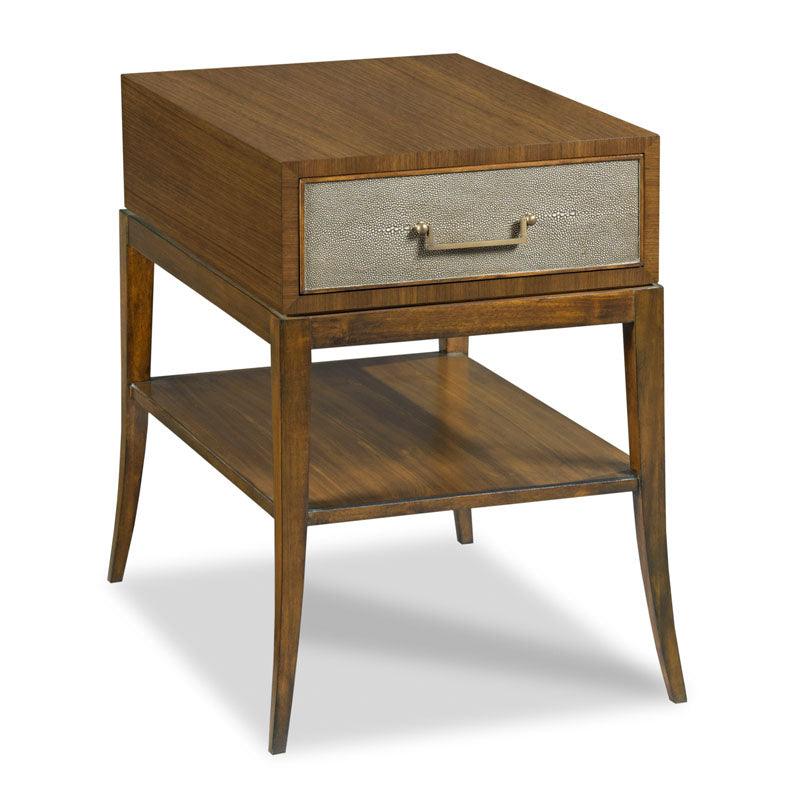 Savoye Noce Side Table - Remutear