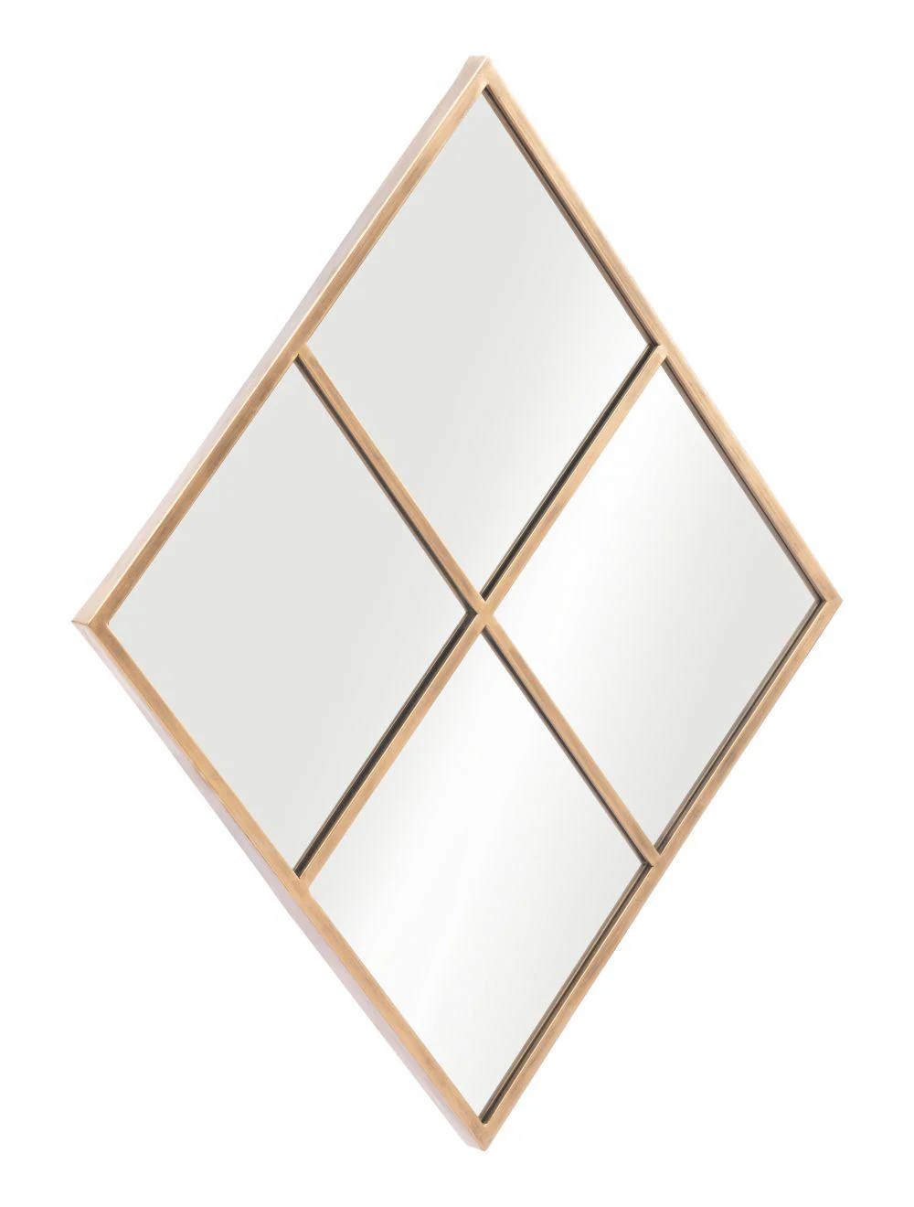 Meo Mirror Gold - Remutear