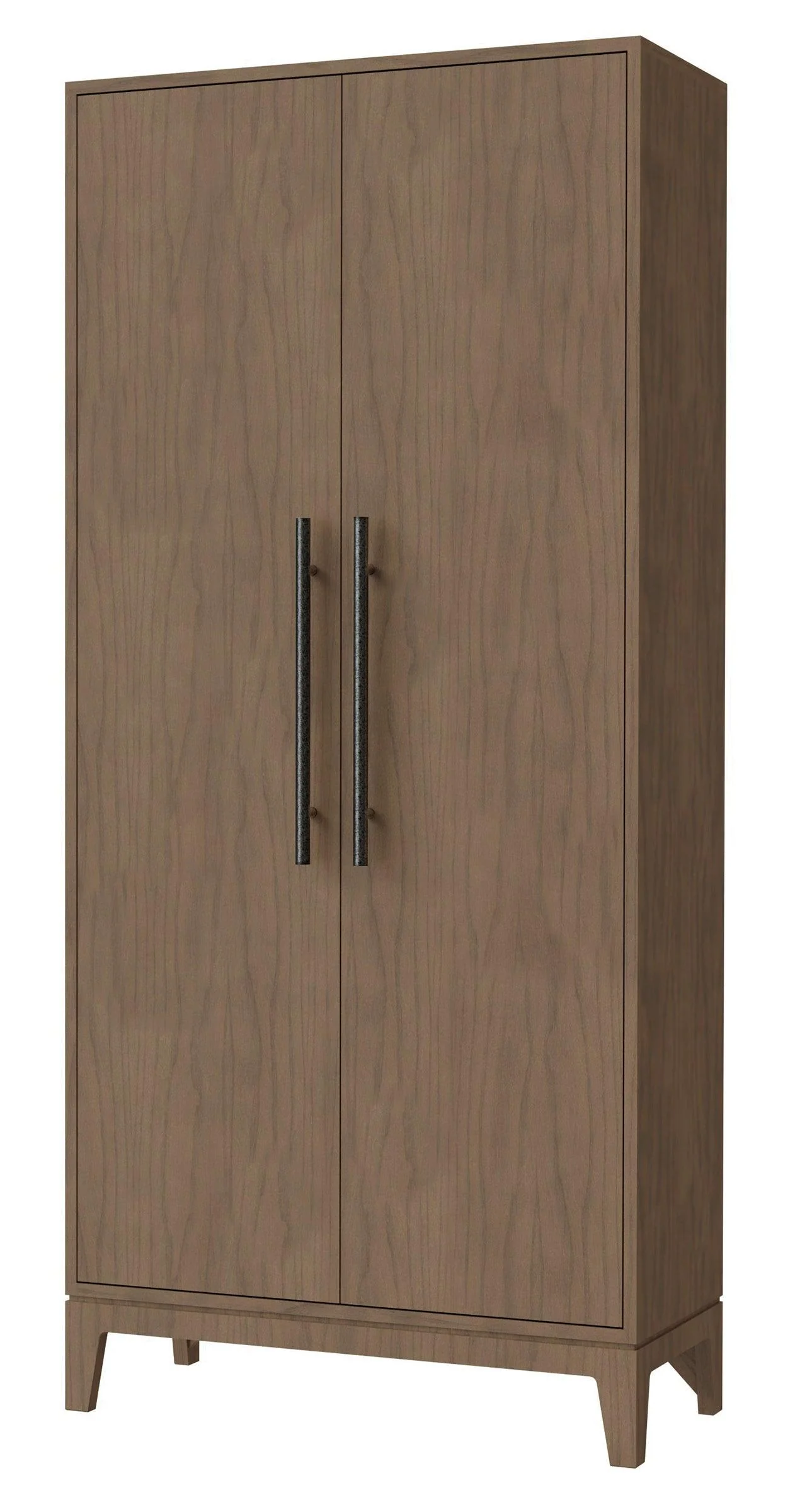 Millie IV Storage Cabinet - Remutear