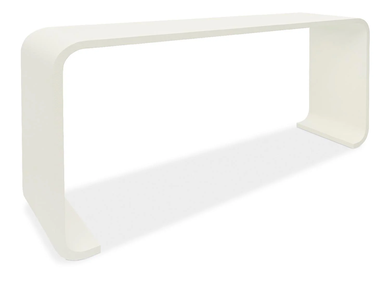 Serenity Kai Console Table - Remutear