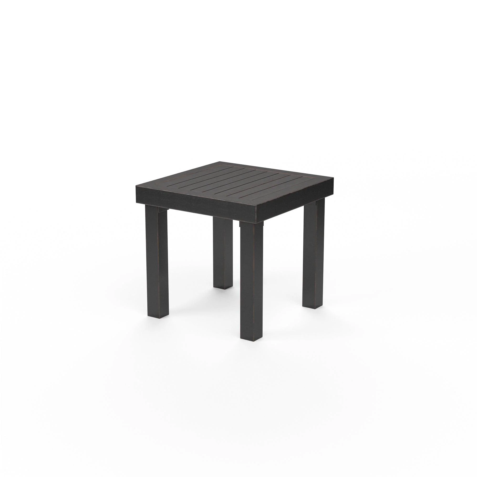 Monterey End Table - Remutear