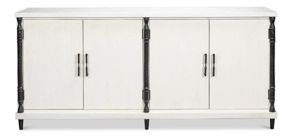 Elegance Credenza - Remutear