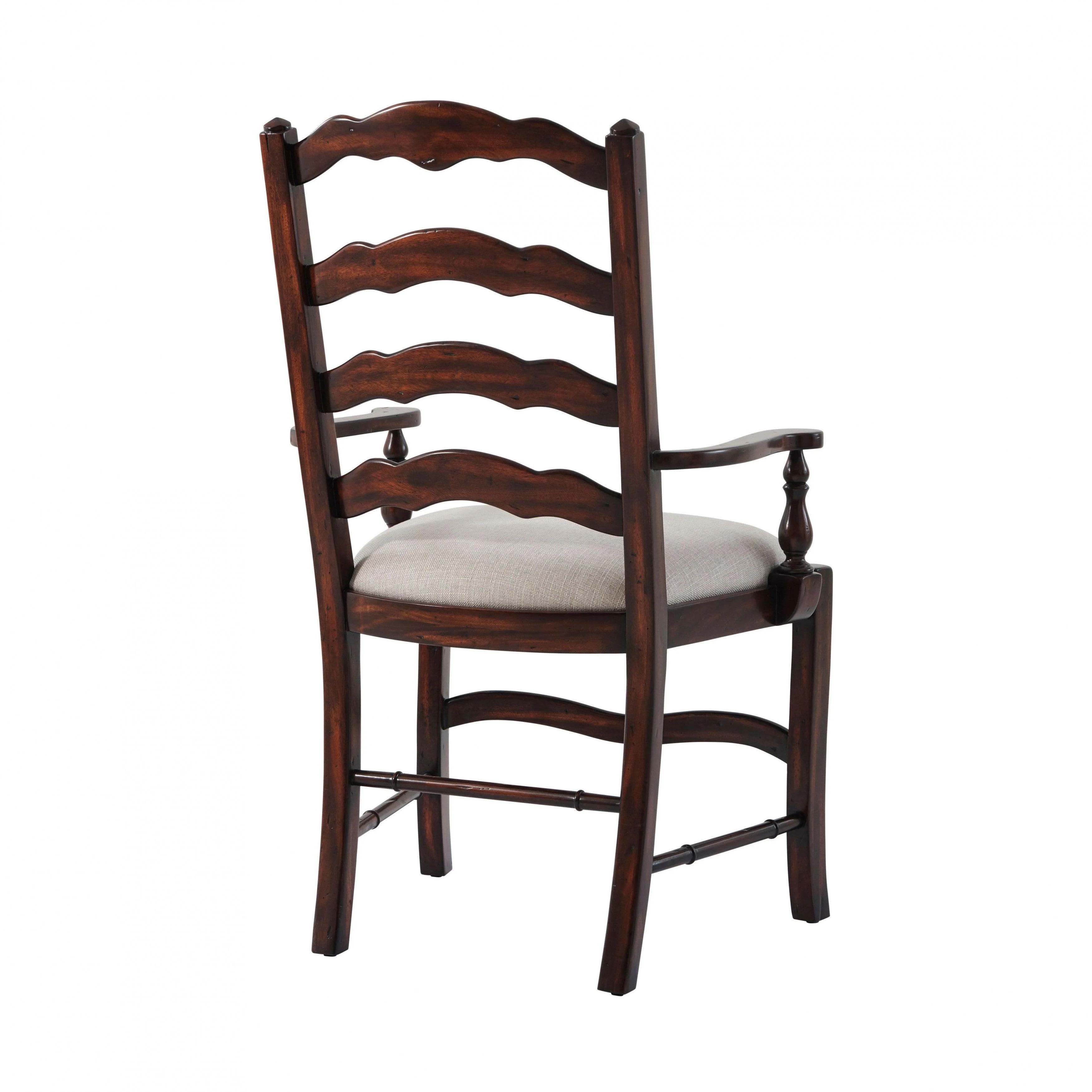 Evening with Friends Armchair - Set of 2 - Remutear