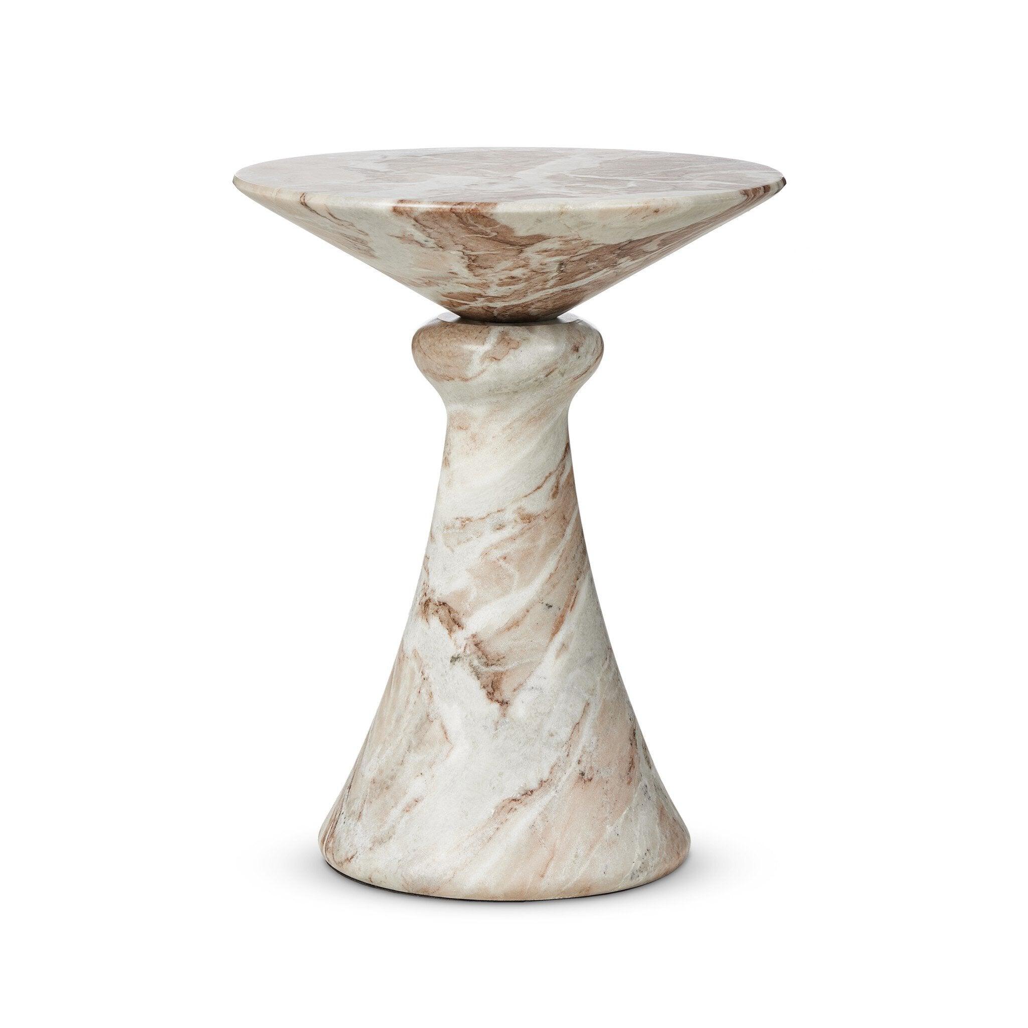 Connie End Table - Remutear