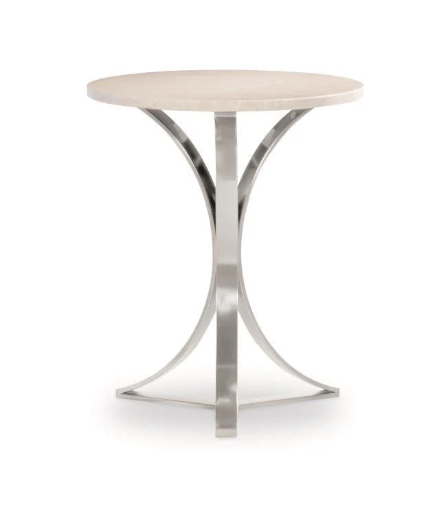 Vance Accent Table - Remutear