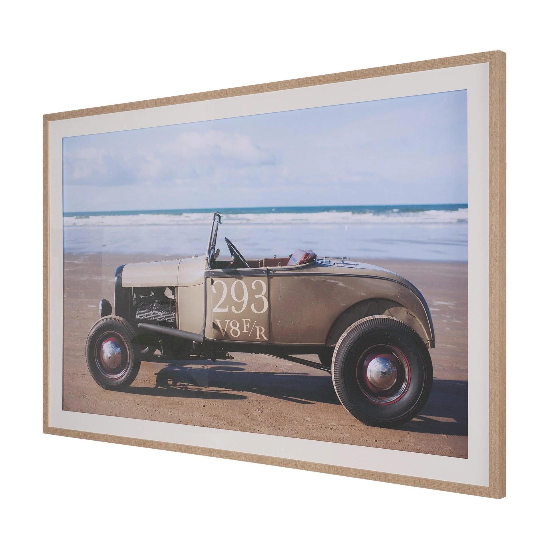 Retro Racing - Automobile - Remutear