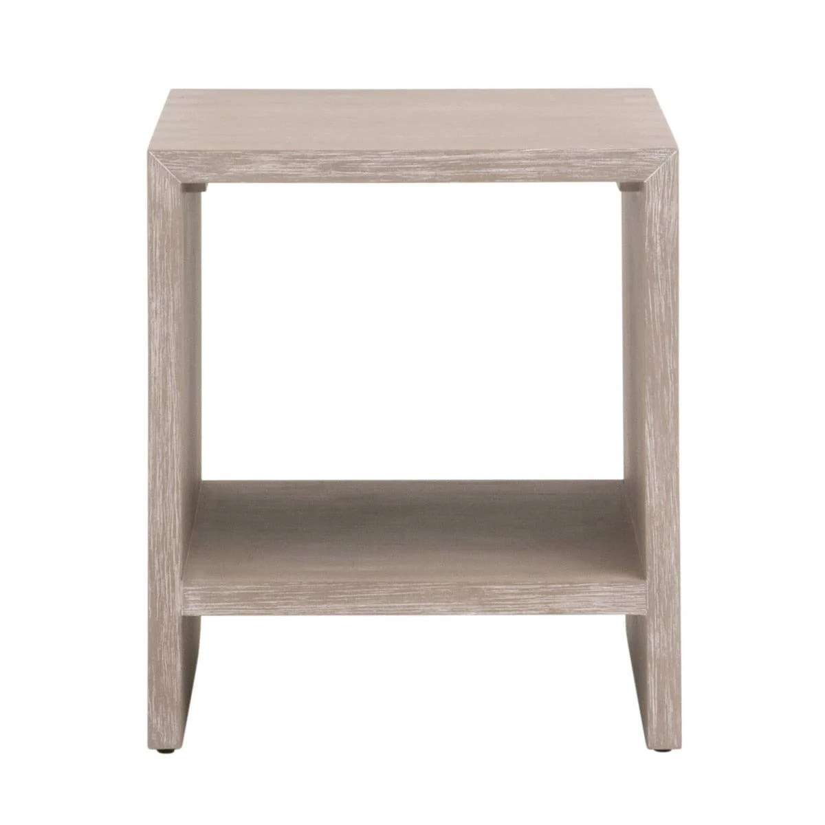Dovetail End Table - Remutear
