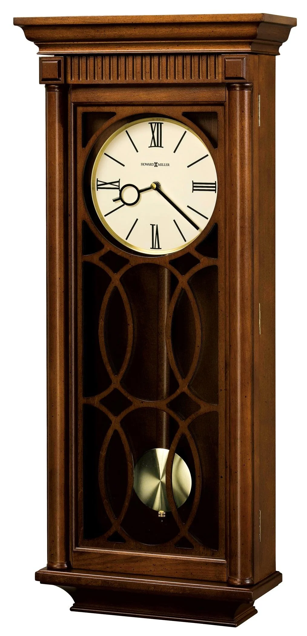 Kathryn Wall Clock - Remutear
