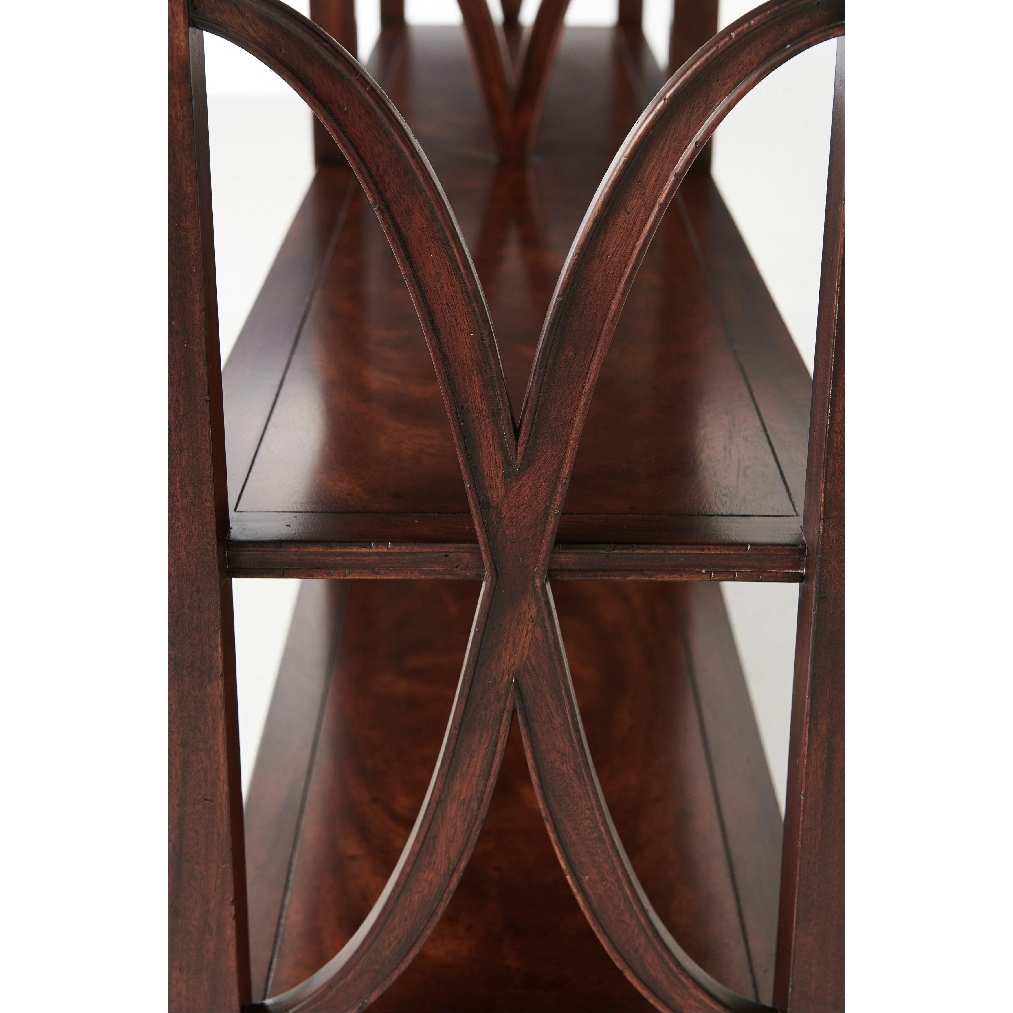 Trocadéro Console Table - Remutear