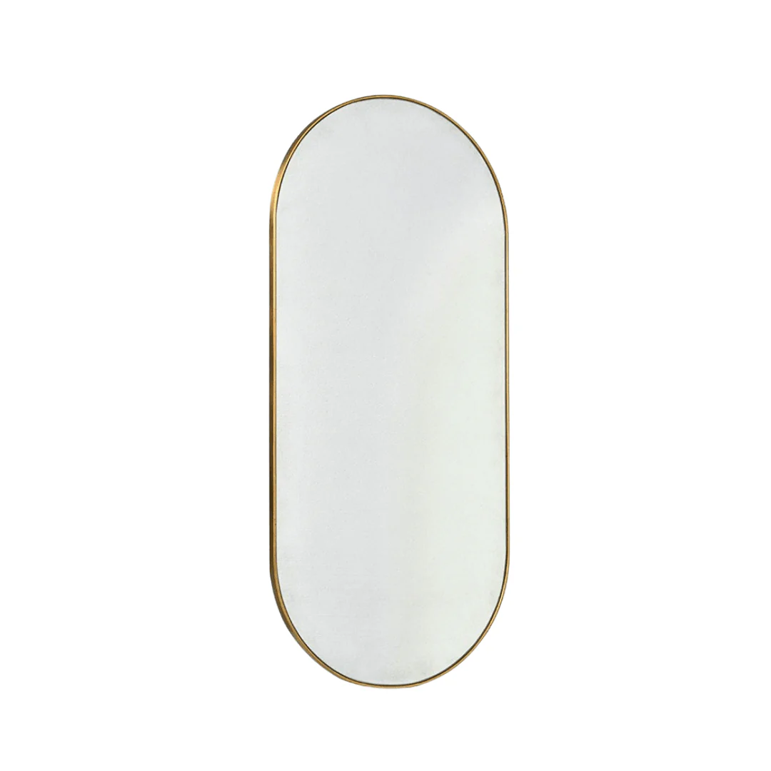 Pimlico Antique Mirror - Remutear