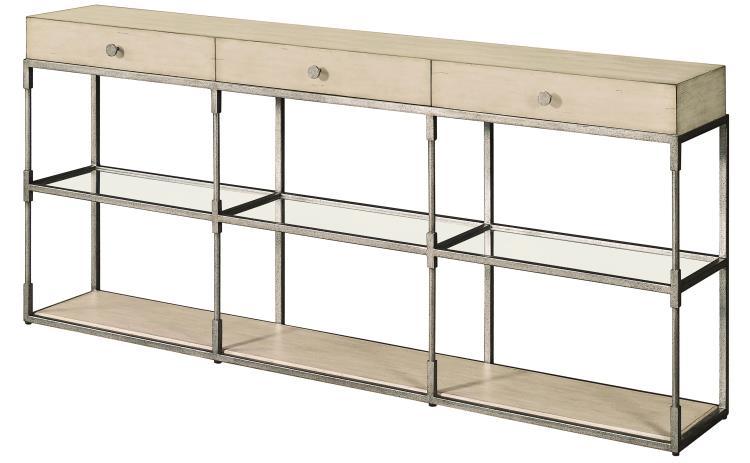 Curate Westport Triple Console - Remutear
