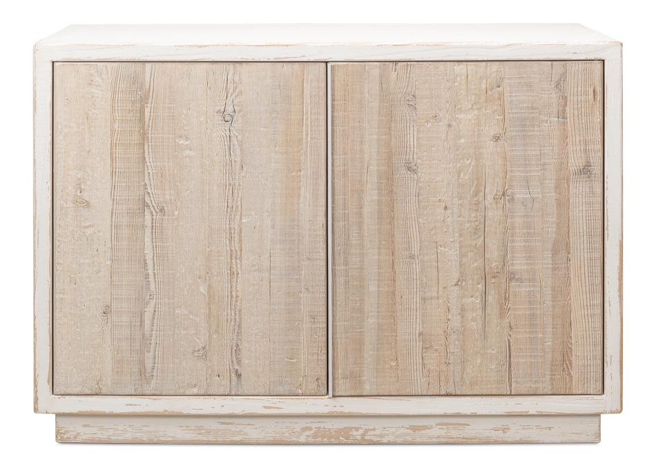 Stefano Two Doors Commode - Remutear