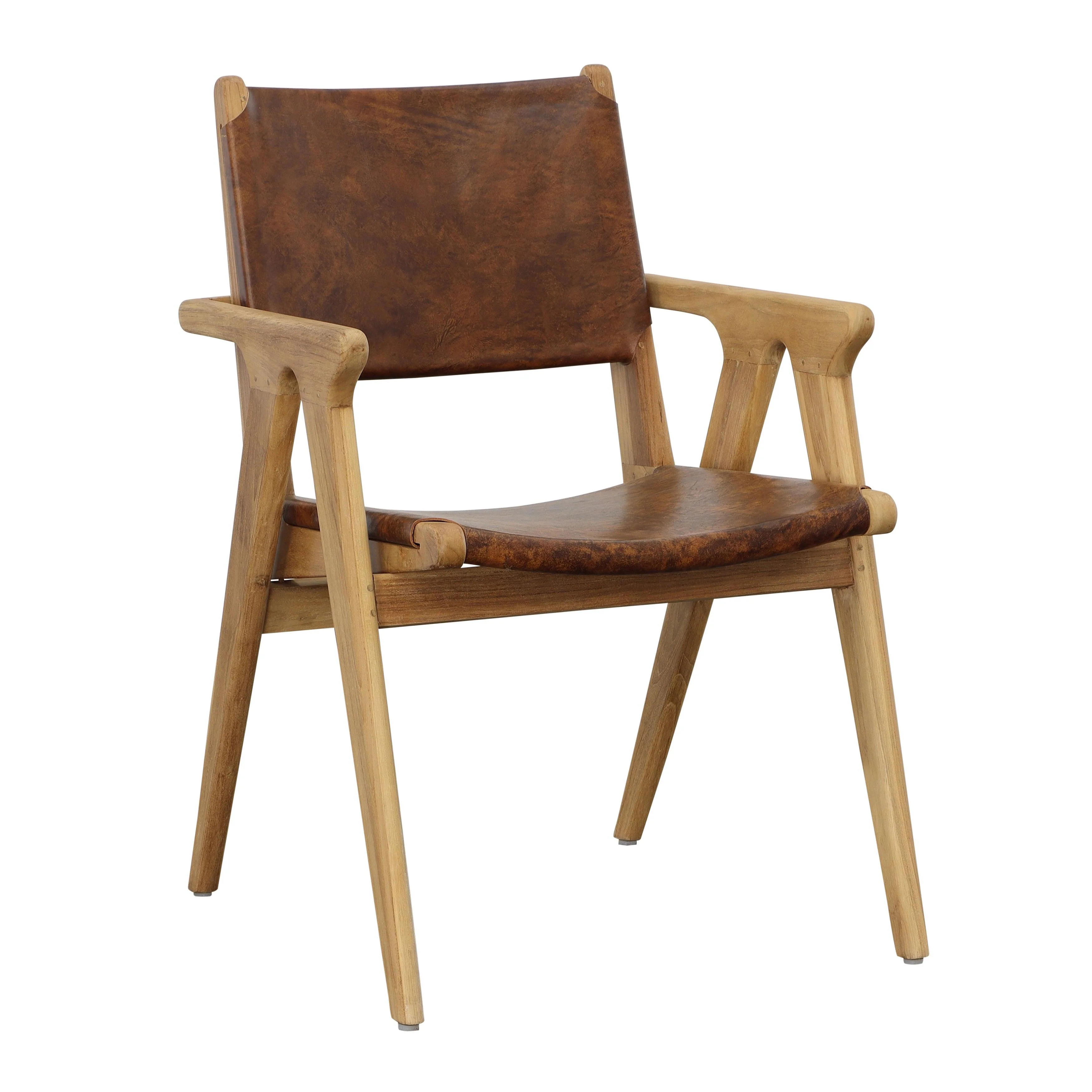 Oakley Dining Chair - Remutear