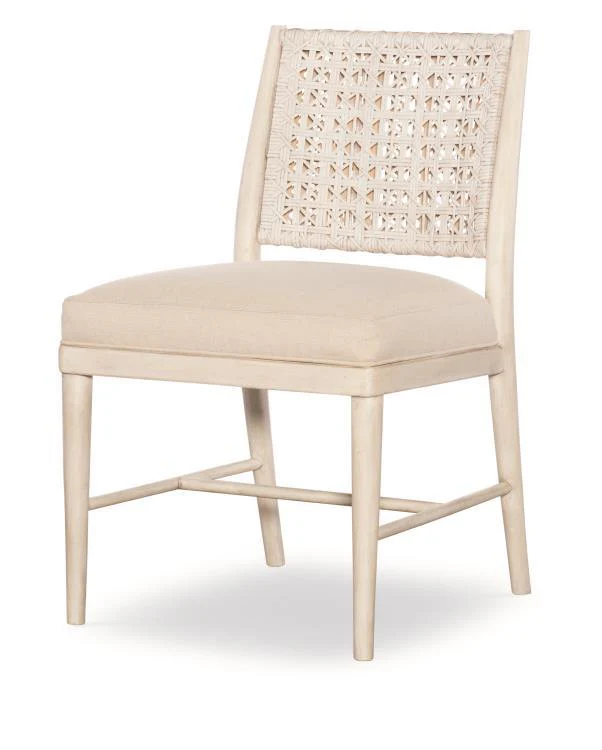Naples Side Chair - Remutear