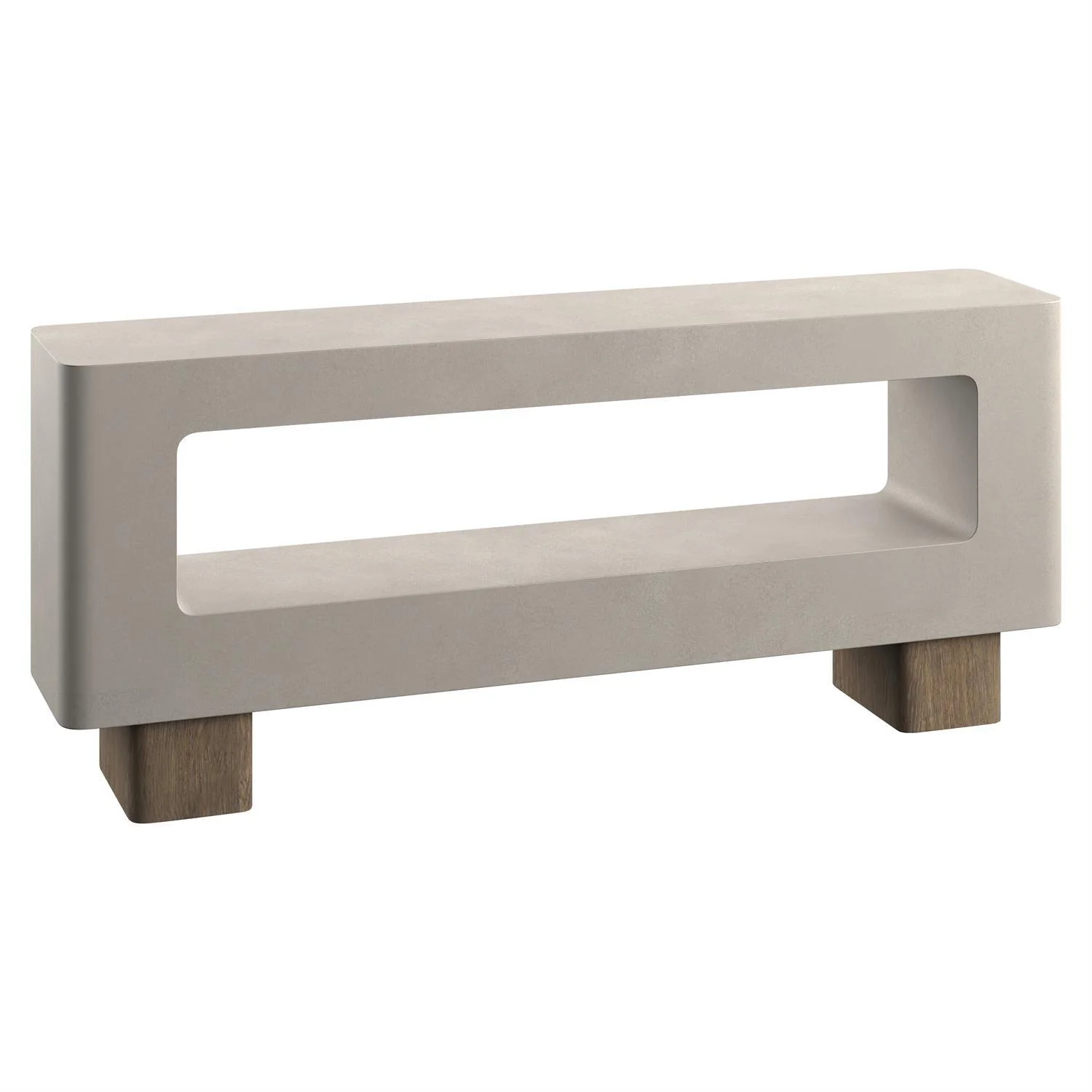 CASA PAROS CONSOLE TABLE - Remutear