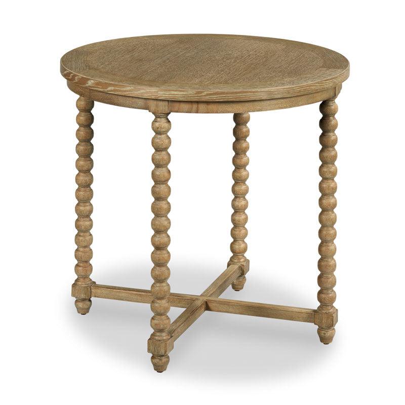 Caldera Lamp Table - Remutear
