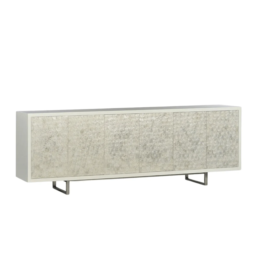 Capiz Sideboard Large - Remutear