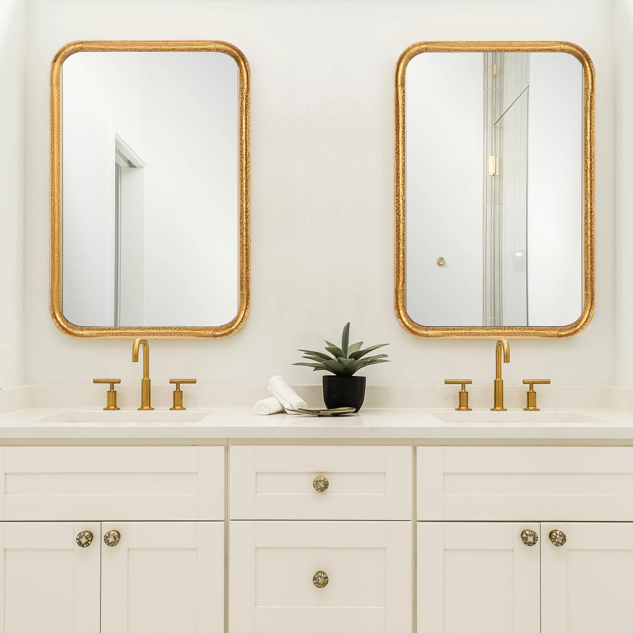 MISTY MIRROR - Remutear