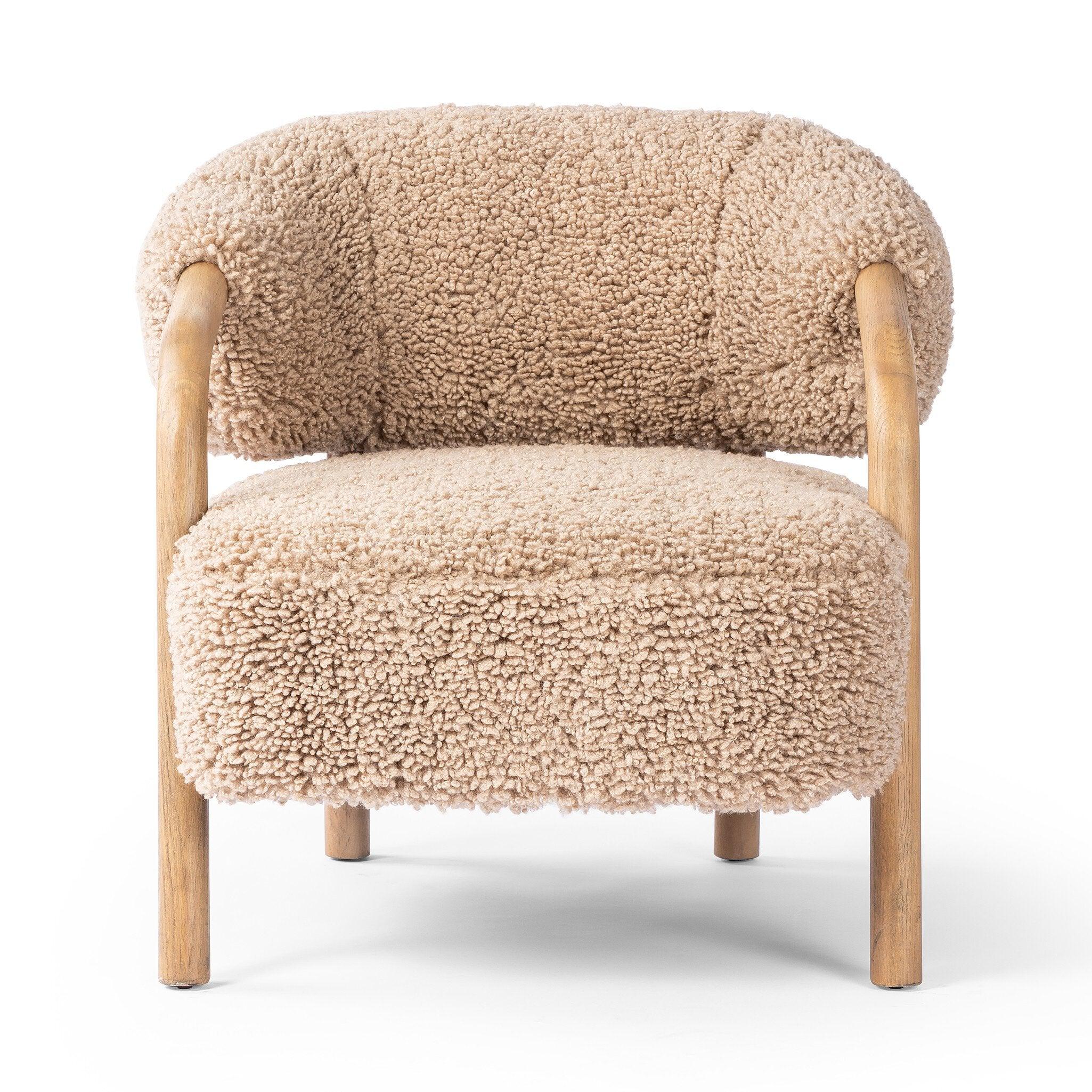 Brodie Chair - Remutear