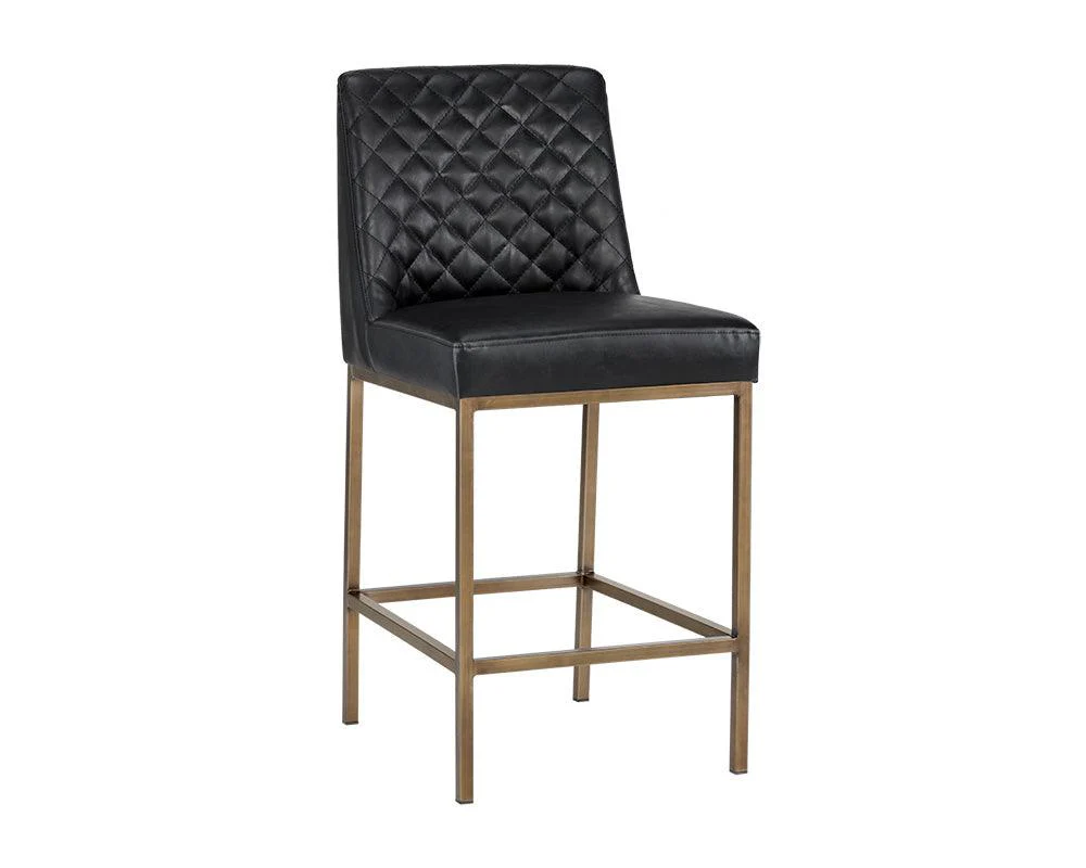 Leighland Counter Stool - Remutear
