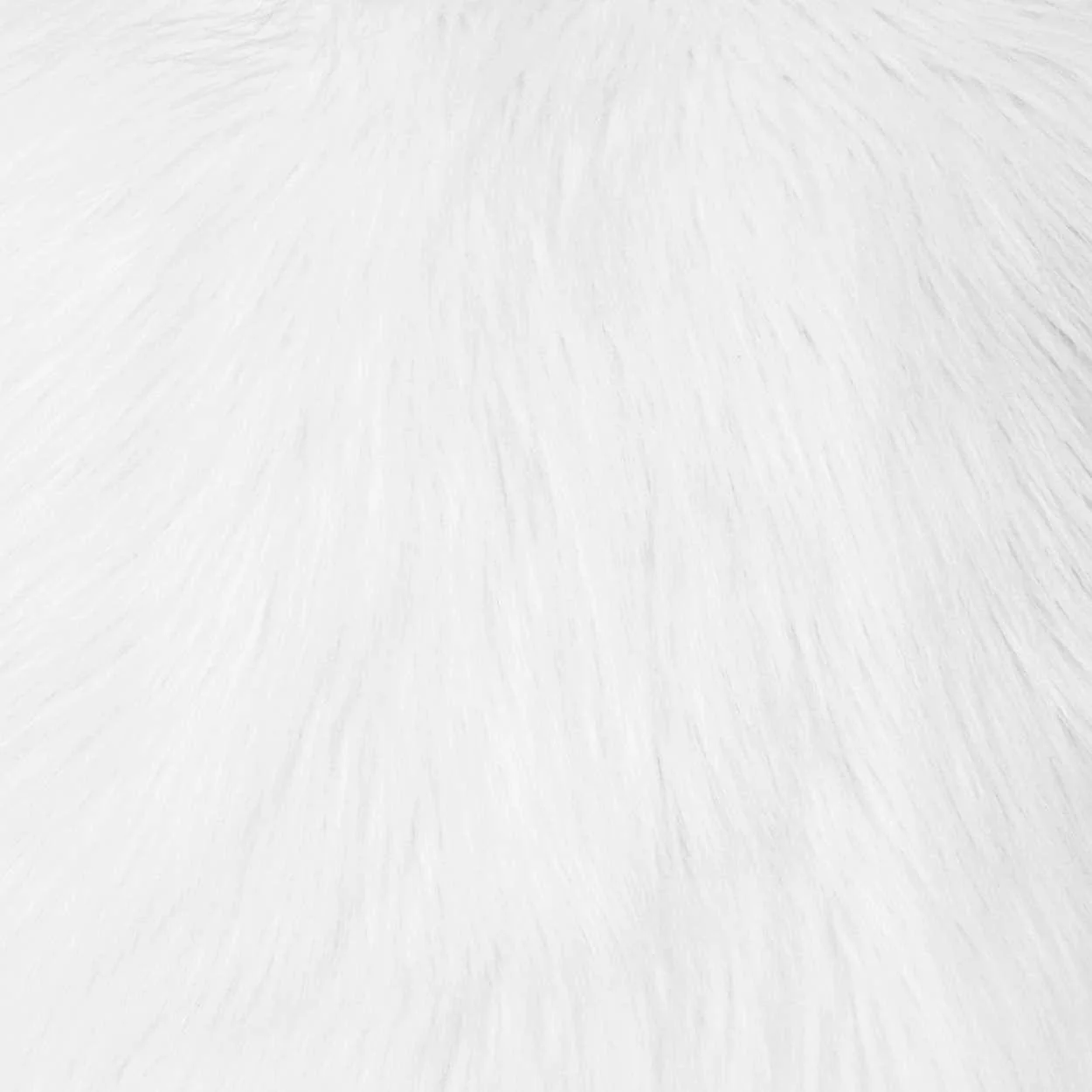 Arctic Fox Pillow - Remutear