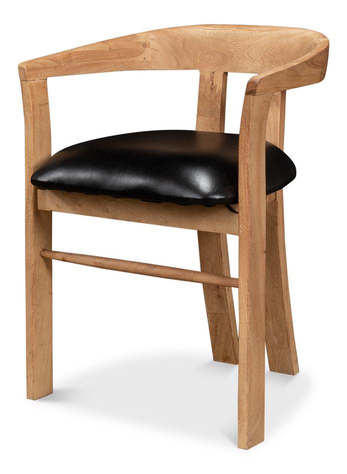 Rift Dining Chair 1 - Remutear