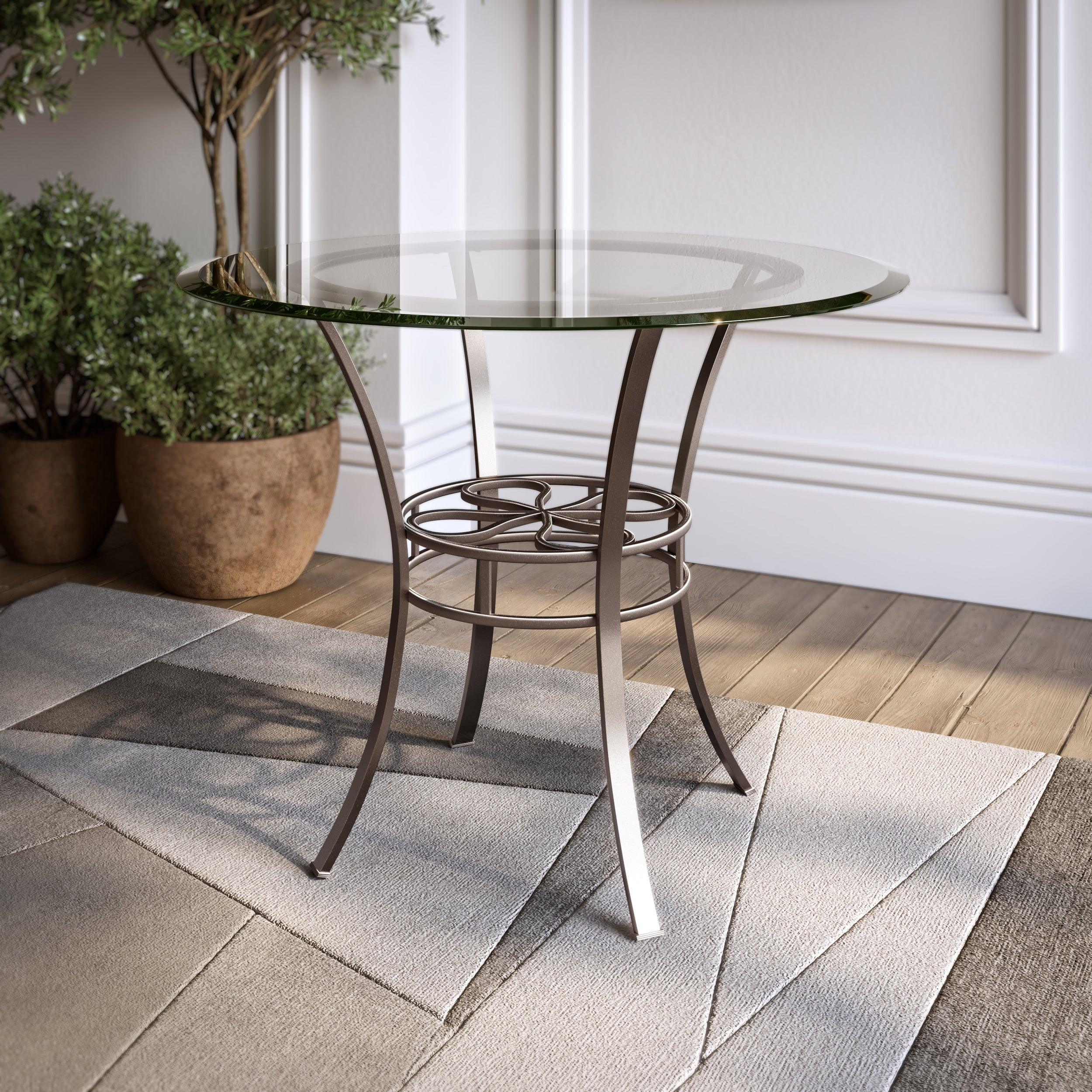 Lucianna Dining Table - Remutear