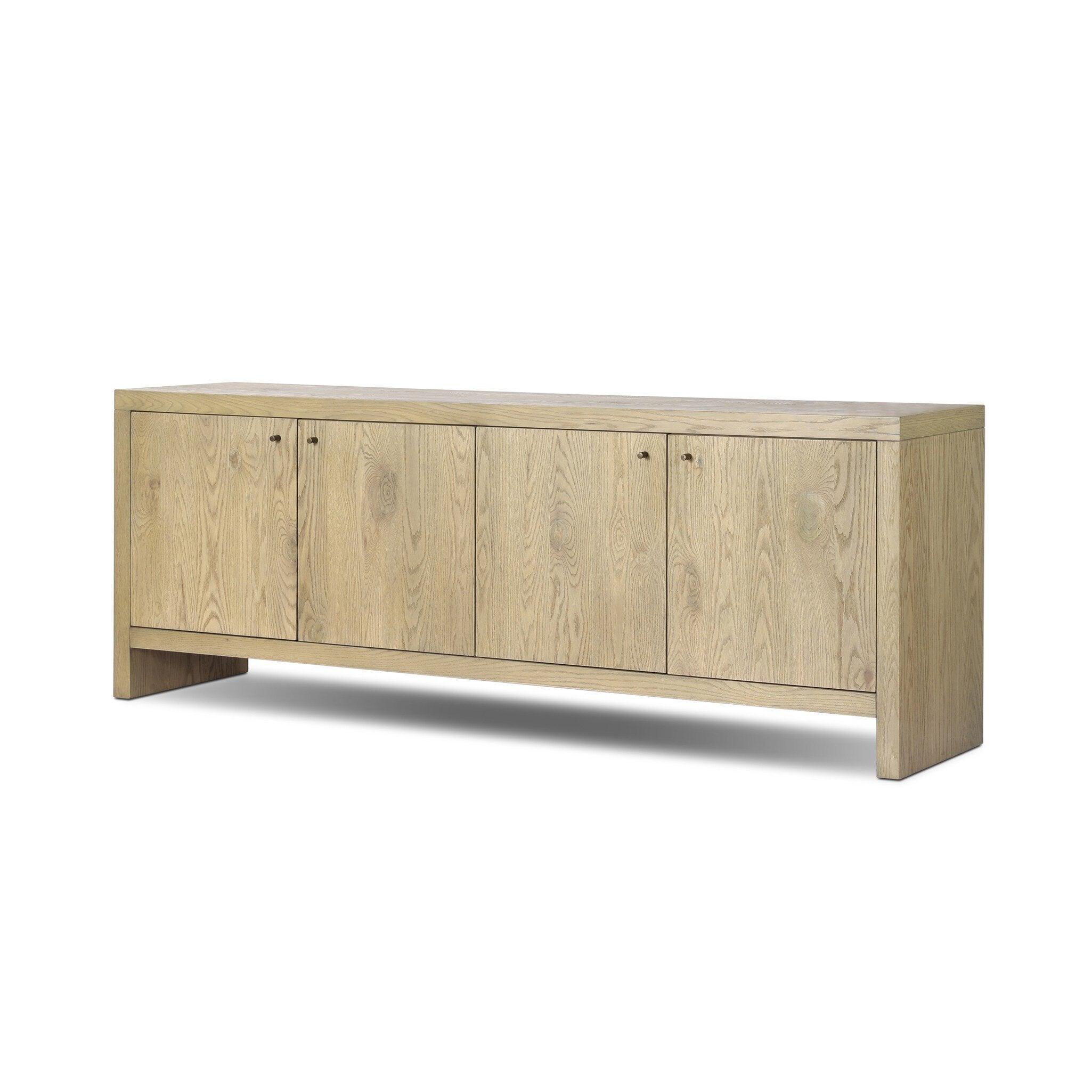 Torrington Sideboard - Remutear