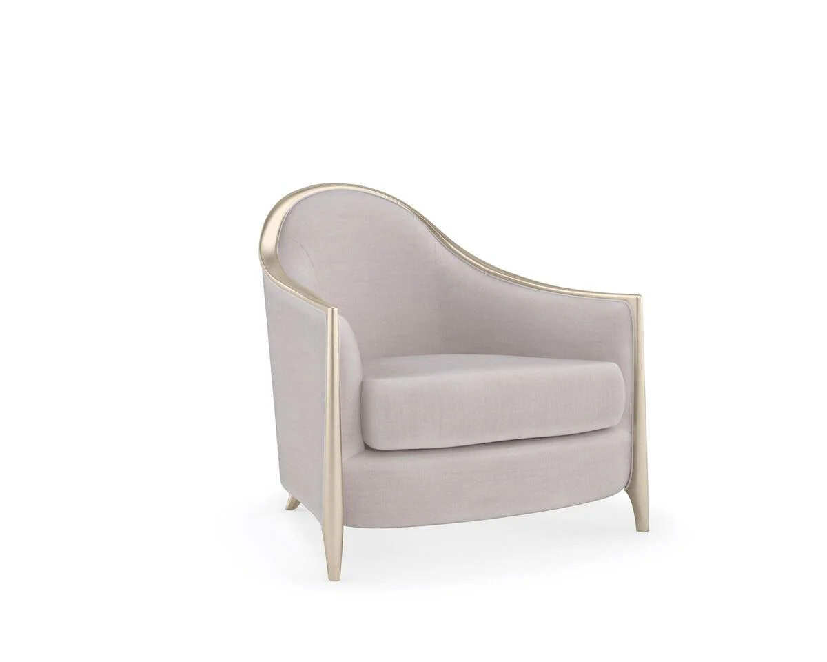 SIMPLY STUNNING CHAIR - Remutear