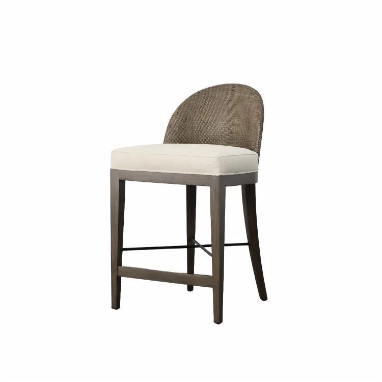Curate Tybee Counter Stool - Remutear