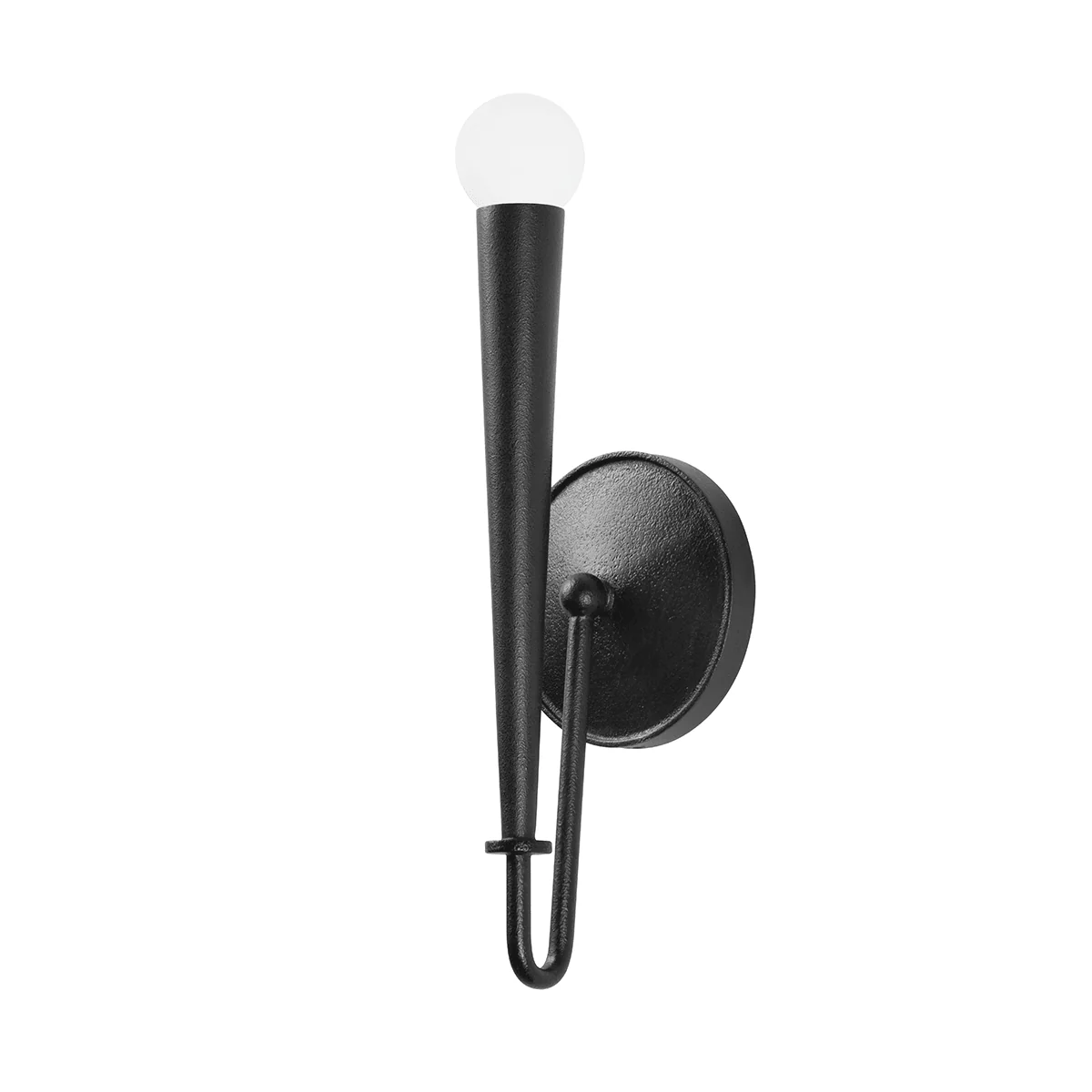 ALDER 1 LIGHT WALL SCONCE - Remutear
