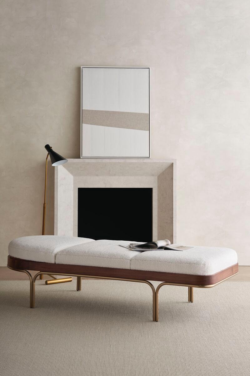Modern Principles Rhythm Chaise - Remutear
