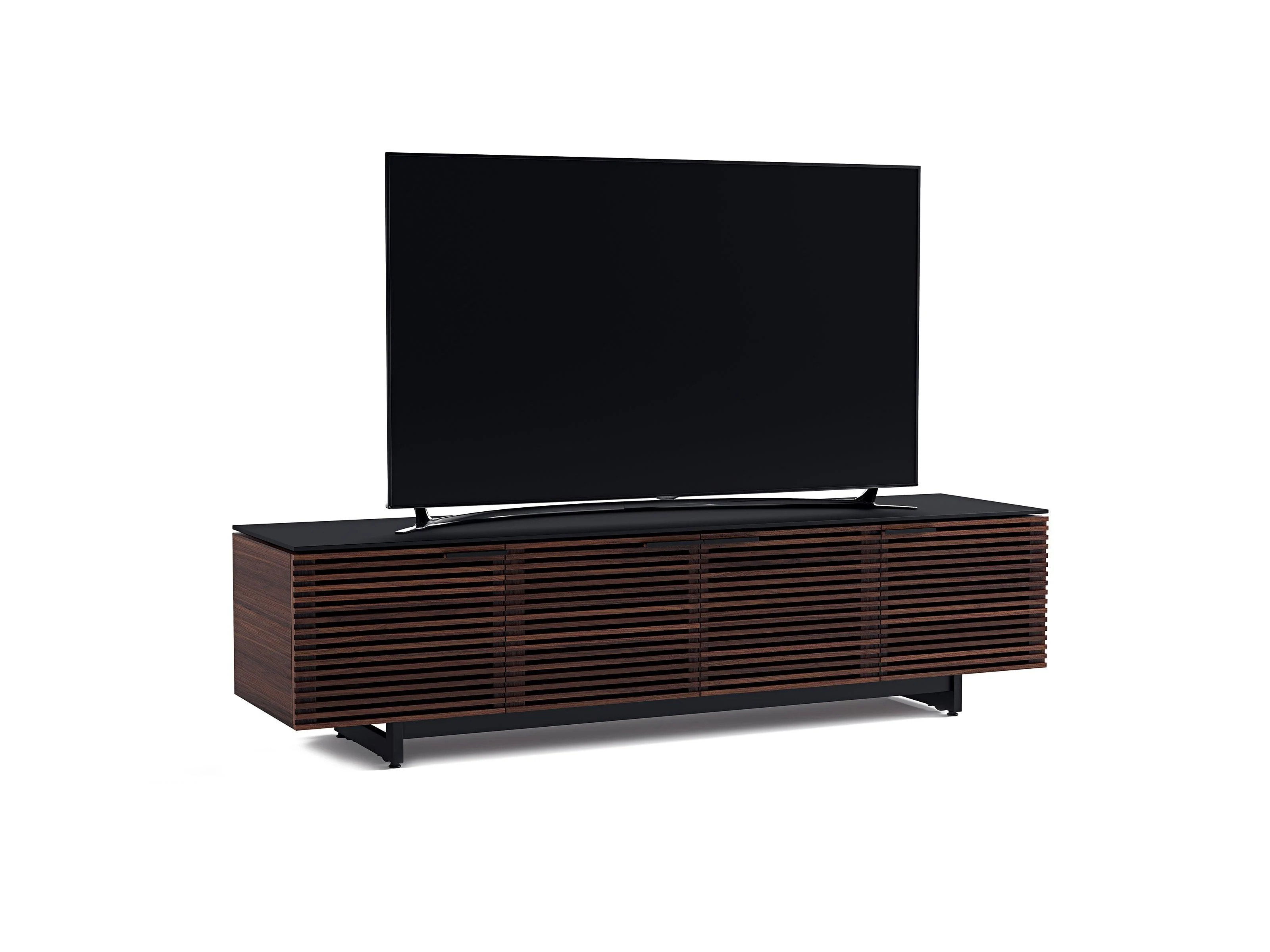 Corridor Media Console - Remutear