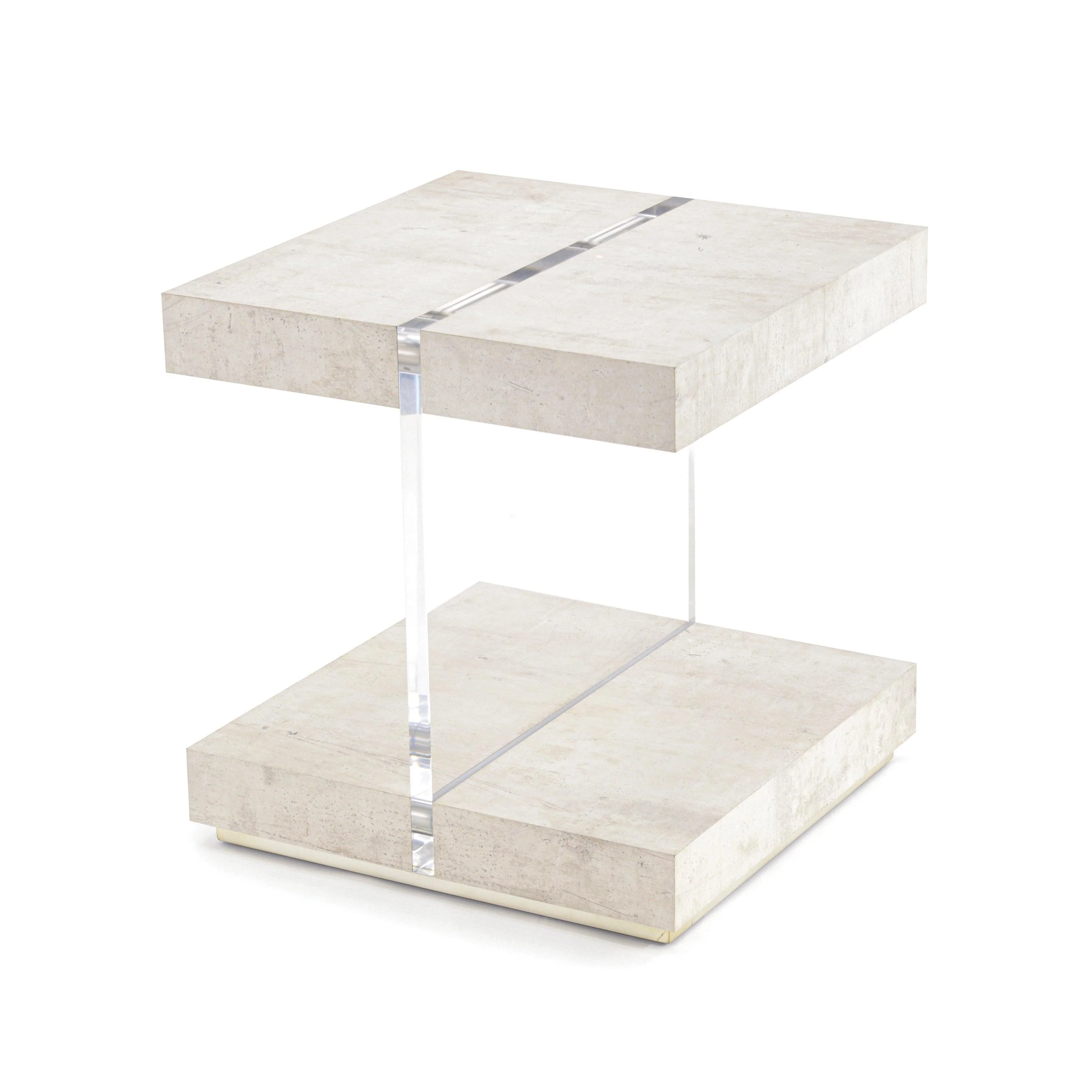 Loftus Side Table - Remutear